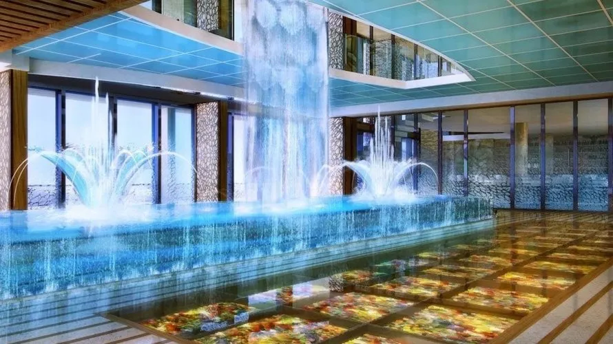 3 bedrooms apartment for sale , Dubai, UAE No. 980 № 7