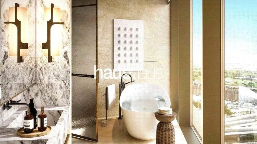 4 bedrooms apartment for sale , Dubai Marina, Dubai, UAE No. 1567 № 7
