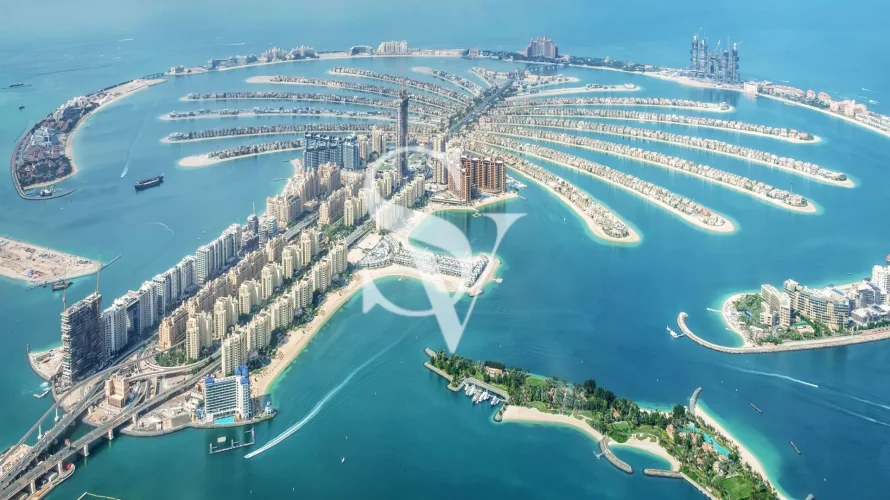 3 bedrooms apartment for sale, Palm Jumeirah, Dubai, UAE No. 2020 № 7