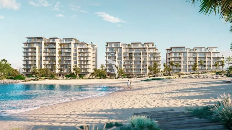 La Mer in Al Marjan Island, UAE No. 127 № 13