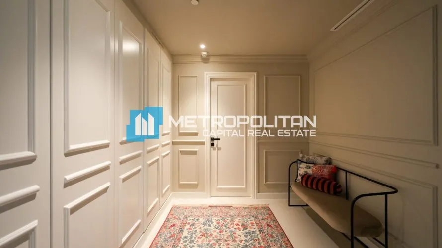 2 bedrooms apartment for sale , Saadiyat Island, Abu Dhabi, UAE No. 2506 № 8