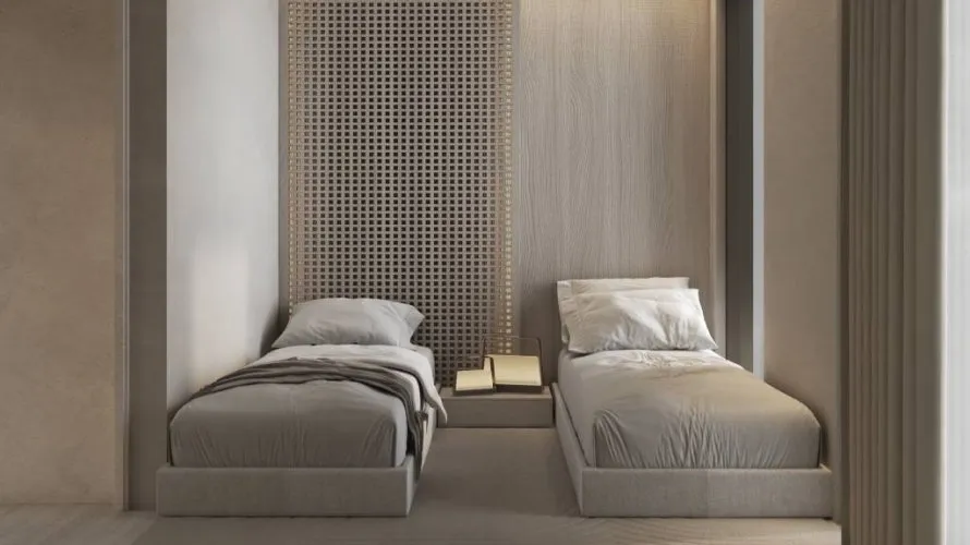 4 bedrooms penthouse for sale , Dubai, UAE No. 927 № 8