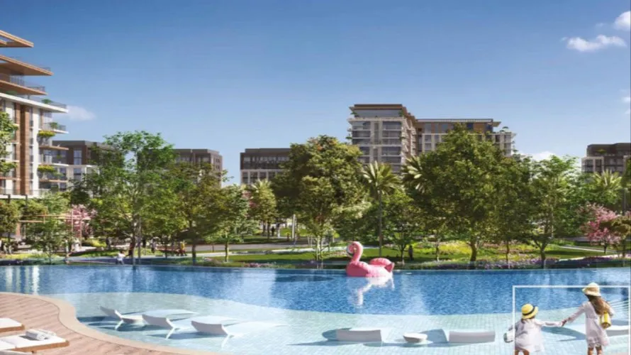 5 bedrooms penthouse for sale, City Walk, Dubai, UAE No. 2323 № 6