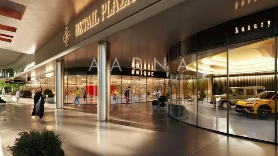 4 bedrooms apartment for sale , Imperial Avenue, Downtown Dubai (Downtown Burj Dubai), Dubai, UAE No. 1197 № 4