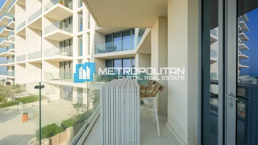 2 bedrooms apartment for sale , Saadiyat Island, Abu Dhabi, UAE No. 2506 № 5