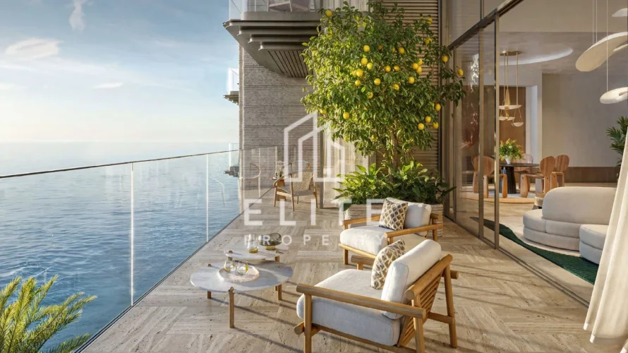5 bedrooms apartment for sale , La Mer, Jumeirah, Dubai, UAE No. 2342
