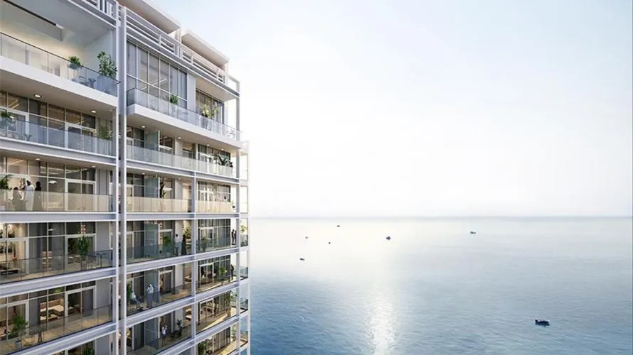 4 bedrooms penthouse for sale , Mina Al Arab, Ras Al Khaimah, UAE No. 1333 № 7