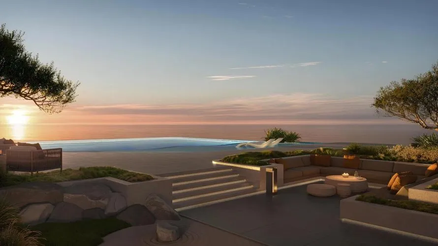 3 bedrooms apartment for sale, Dubai, UAE No. 1641 № 6