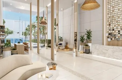 5 bedrooms penthouse for sale in LA VIE, Jumeirah Beach Residence, Dubai, UAE No. 683