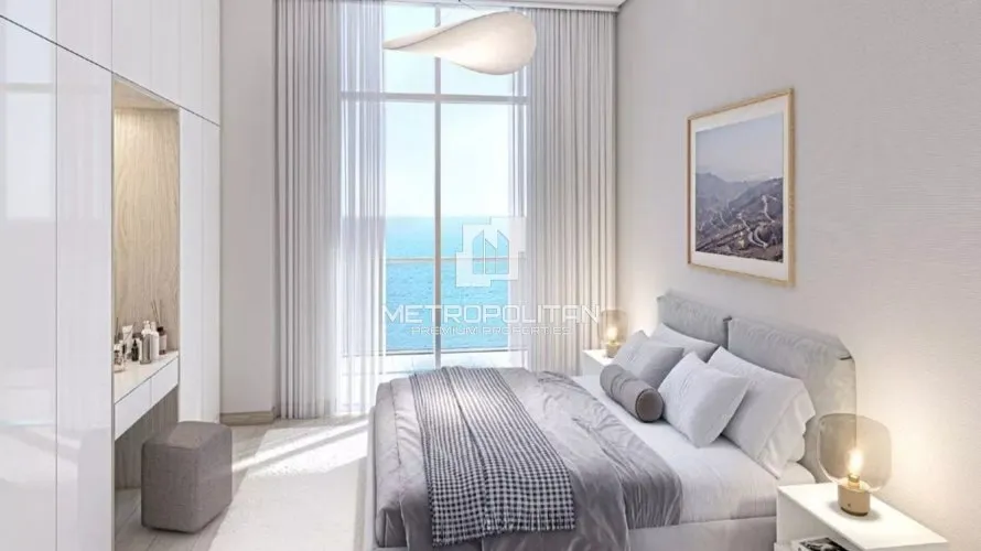 4 bedrooms penthouse for sale, Mina Al Arab, Ras Al Khaimah, UAE No. 2182 № 2