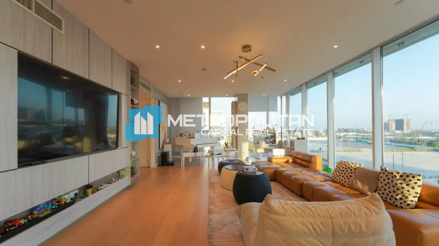 3 bedrooms apartment for sale, Saadiyat Island, Abu Dhabi, UAE No. 1986 № 10