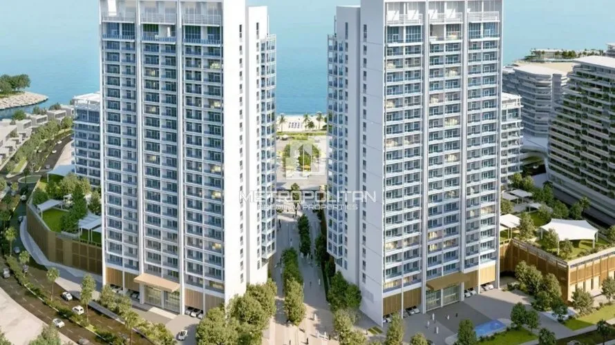 4 bedrooms penthouse for sale, Mina Al Arab, Ras Al Khaimah, UAE No. 2182 № 3