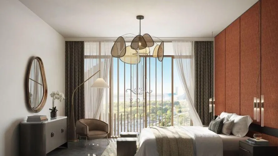 3 bedrooms apartment for sale, Saadiyat Cultural District, Saadiyat Island, Abu Dhabi, UAE No. 1128 № 3