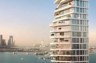 3 bedrooms apartment for sale, Palm Jumeirah, Dubai, UAE No. 1459
