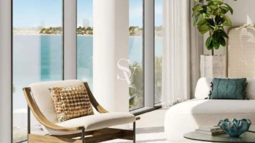 4 bedrooms apartment for sale , Palm Jebel Ali, Dubai, UAE No. 2379 № 1