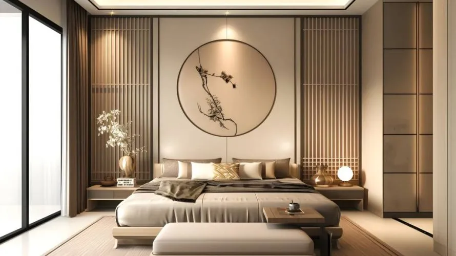 5 bedrooms penthouse for sale , Dubai, UAE No. 1018 № 2