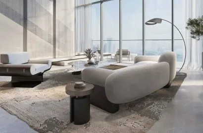 5 bedrooms apartment for sale in W Residences Dubai Harbour Tower 2, Dubai Marina, Dubai, UAE No. 1283