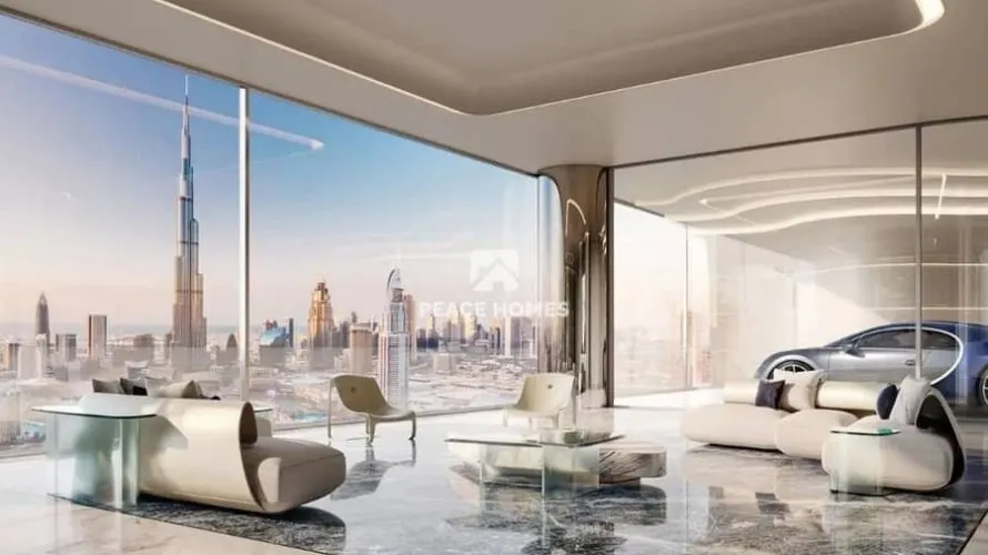2 bedrooms apartment for sale , Business Bay, Dubai, UAE No. 947 № 15