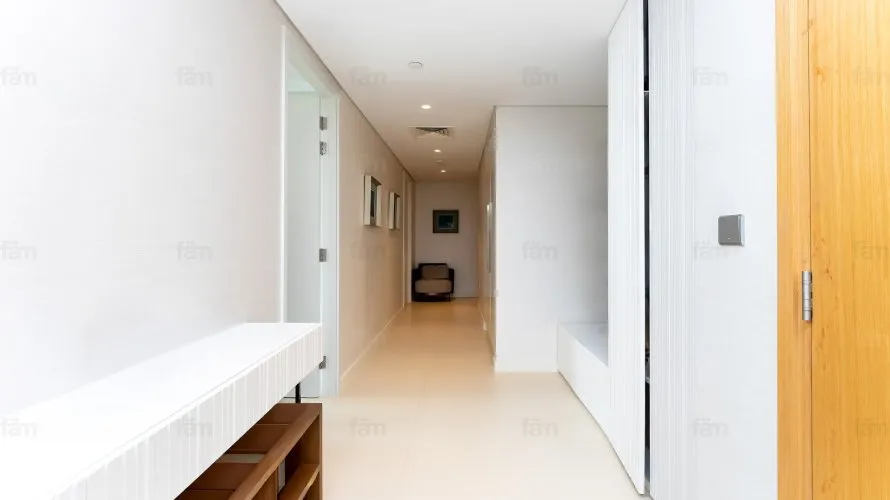 4 bedrooms apartment for sale , Dubai, UAE No. 2043 № 15