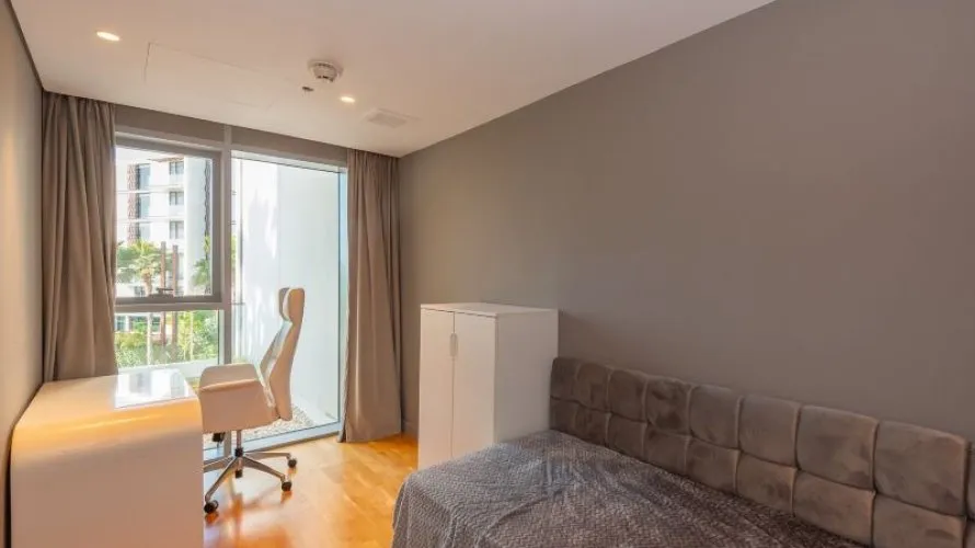 4 bedrooms apartment for sale , Dubai, UAE No. 1517 № 11