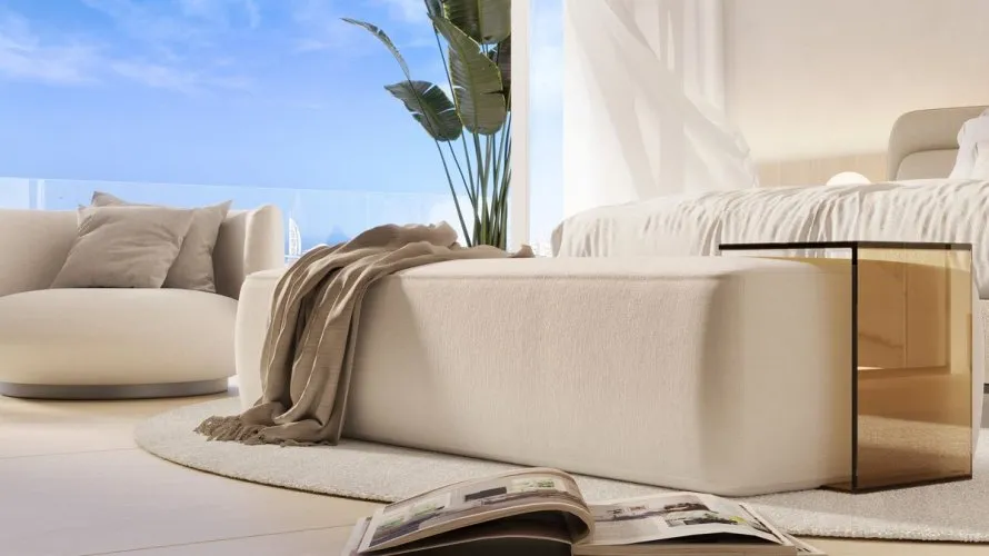 3 bedrooms apartment for sale , Dubai, UAE No. 1622 № 3