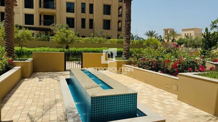 4 bedrooms apartment for sale, Madinat Jumeirah Living, Umm Suqeim, Dubai, UAE No. 1362 № 15