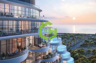 5 bedrooms penthouse for sale , Al Marjan Island, Ras Al Khaimah, UAE No. 1123