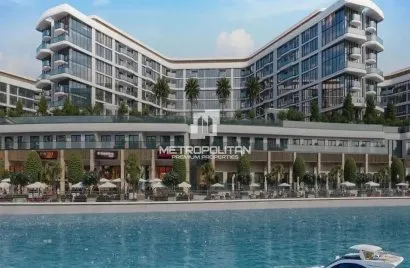 3 bedrooms duplex for sale , Al Marjan Island, Ras Al Khaimah, UAE No. 2101