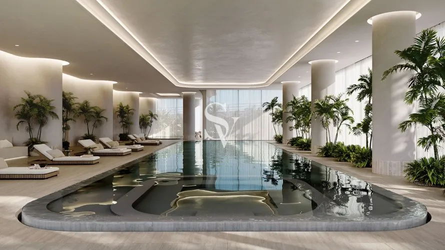 3 bedrooms apartment for sale , Business Bay, Dubai, UAE No. 2471 № 5