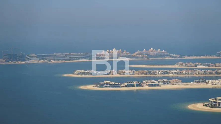4 bedrooms apartment for sale, Dubai Harbour, Dubai, UAE No. 1749