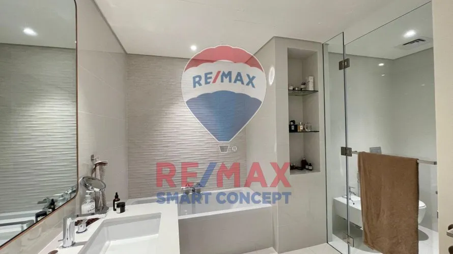 4 bedrooms apartment for sale , Saadiyat Cultural District, Saadiyat Island, Abu Dhabi, UAE No. 1302 № 14