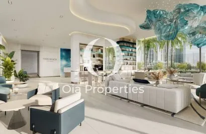 5 bedrooms apartment for sale , Al Marjan Island, Ras Al Khaimah, UAE No. 1818