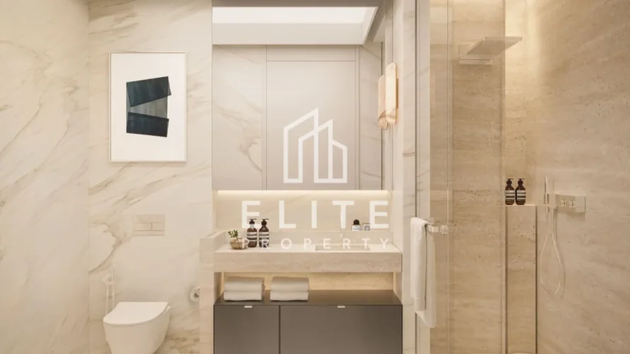 3 bedrooms apartment for sale , Dubai, UAE No. 1714 № 3