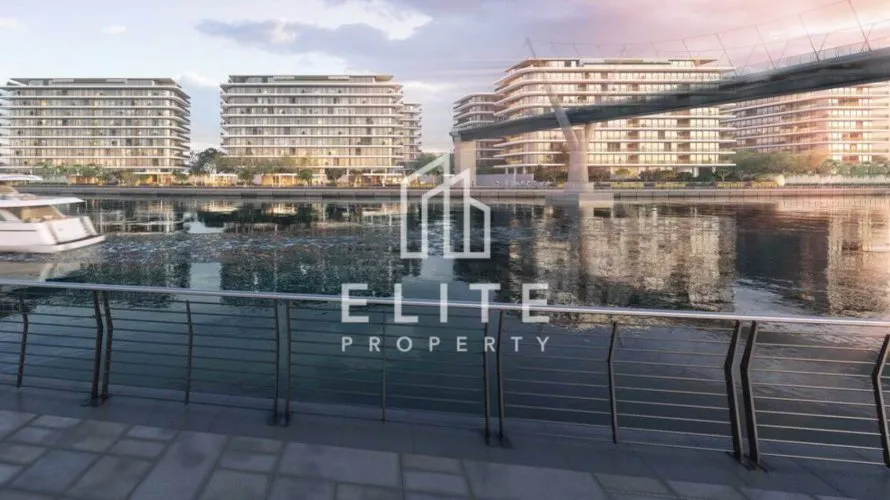 4 bedrooms penthouse for sale , Dubai, UAE No. 2053 № 10