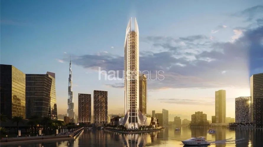 3 bedrooms apartment for sale in JUMEIRAH LIVING BUSINESS BAY, Business Bay, Dubai, UAE No. 1529 № 2