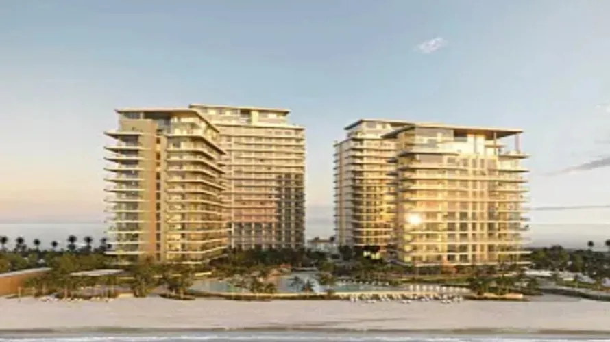 4 bedrooms apartment for sale, Palm Jumeirah, Dubai, UAE No. 2566 № 19