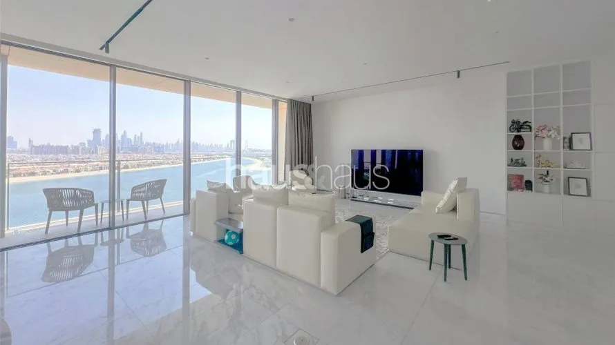 4 bedrooms apartment for sale, Atlantis The Royal Residences, Palm Jumeirah, Dubai, UAE No. 1563