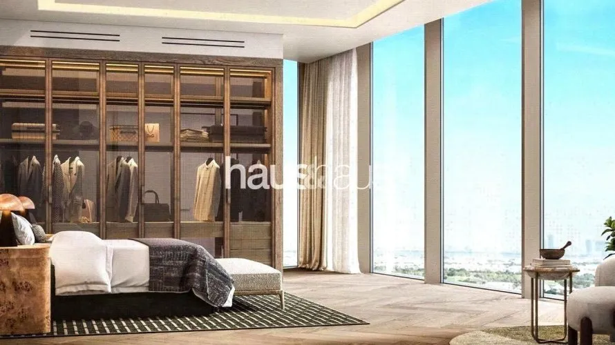 4 bedrooms apartment for sale, Dubai Marina, Dubai, UAE No. 1588 № 5