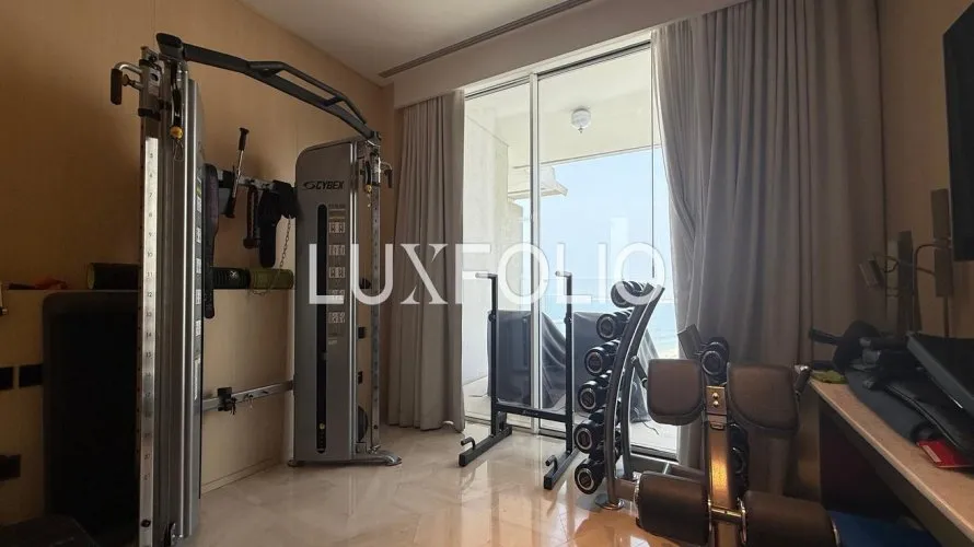 3 bedrooms apartment for sale , FIVE Palm Jumeirah, Palm Jumeirah, Dubai, UAE No. 1614 № 20