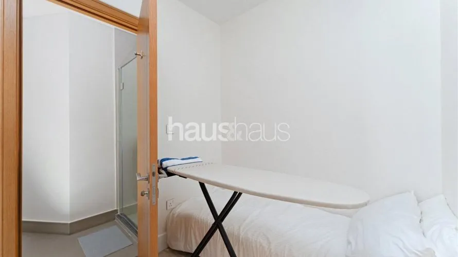 4 bedrooms apartment for sale, Downtown Dubai (Downtown Burj Dubai), Dubai, UAE No. 1536 № 27
