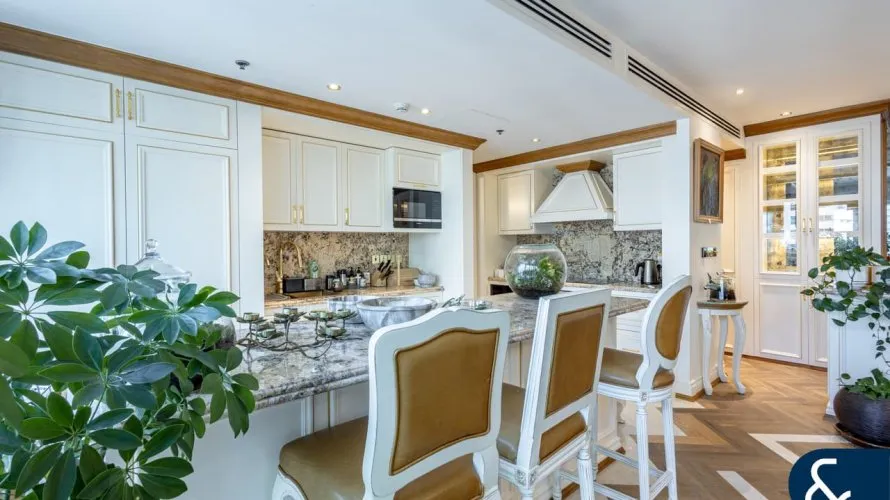 3 bedrooms apartment for sale , Limestone House, DIFC, Dubai, UAE No. 2358 № 24
