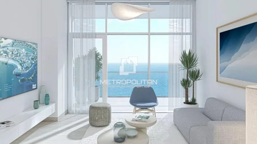 4 bedrooms penthouse for sale, Mina Al Arab, Ras Al Khaimah, UAE No. 2182