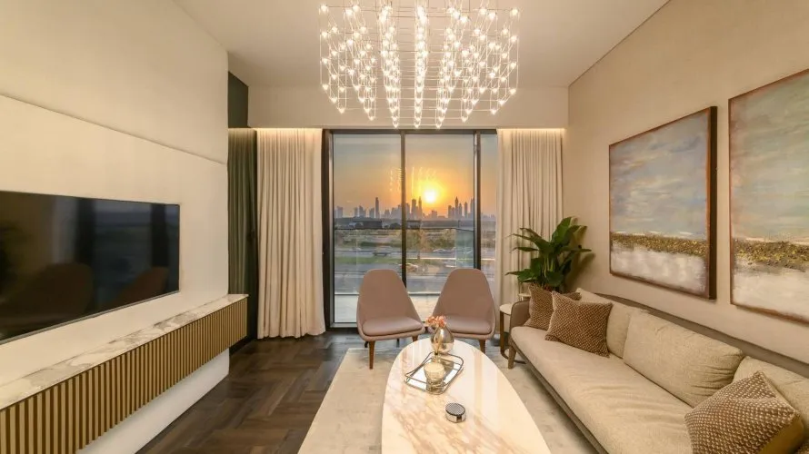 1 bedroom apartment for sale , Dubai Healthcare City, Dubai, UAE No. 711