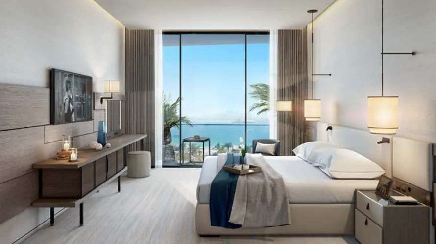 5 bedrooms penthouse for sale , Jumeirah Beach Residence, Dubai, UAE No. 647 № 2
