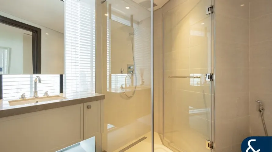 4 bedrooms apartment for sale , Downtown Dubai (Downtown Burj Dubai), Dubai, UAE No. 2221 № 17