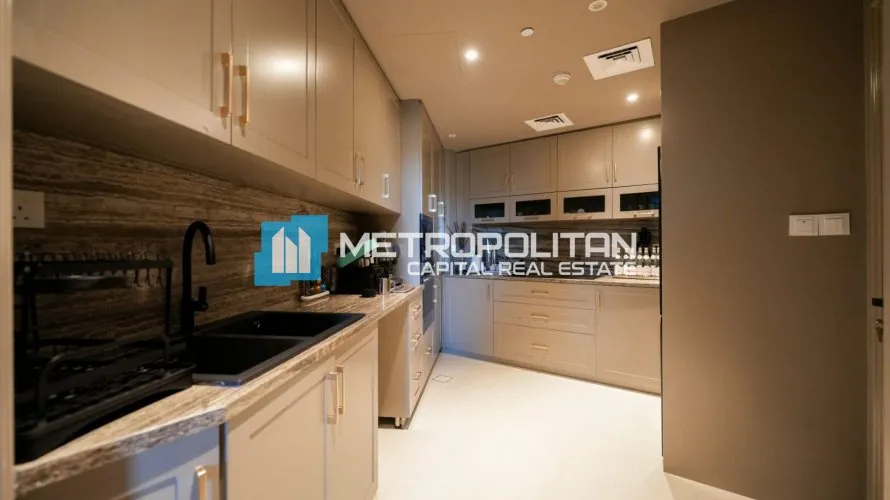 2 bedrooms apartment for sale , Saadiyat Island, Abu Dhabi, UAE No. 2506 № 16