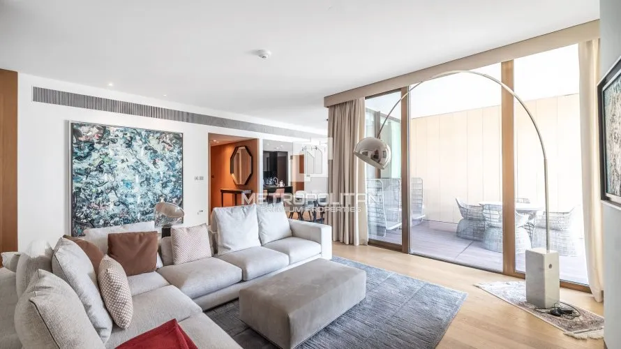 2 bedrooms apartment for sale , Jumeirah Bay Island, Jumeirah, Dubai, UAE No. 2170 № 8