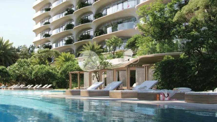 2 bedrooms apartment for sale , Palm Jumeirah, Dubai, UAE No. 1481 № 17