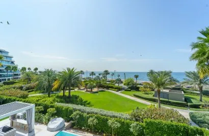 4 bedrooms apartment for sale , Palm Jumeirah, Dubai, UAE No. 2556