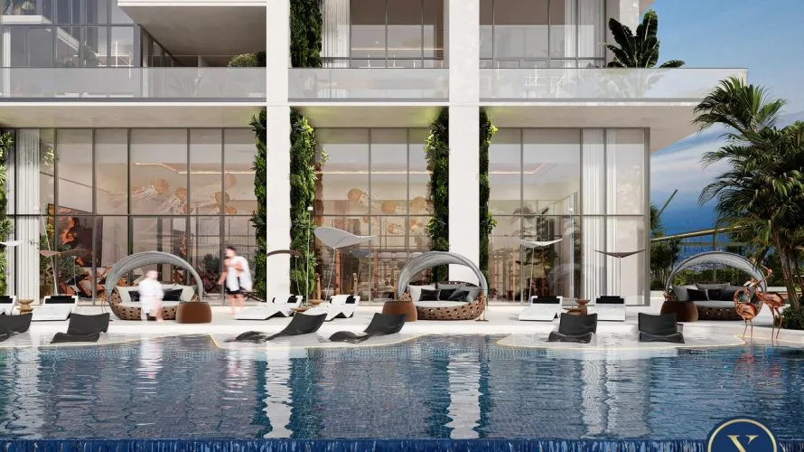 4 bedrooms apartment for sale , Dubai Marina, Dubai, UAE No. 1606 № 5